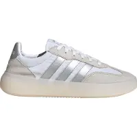 Adidas Sneaker low 'Barreda Decode' beige / sølv / hvid