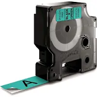 Dymo S0720890 D1 Standardetiket Tape 7 M