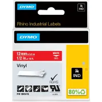 Dymo Id1-12 Termoetiket