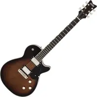 Gretsch Electromatic Premier Jet Robusto Burst