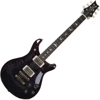Paul Reed Smith PRS McCarty 594 10 Top Quilt Tobacco Sunburst #0325383 (2021)