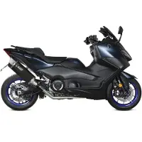 MIVV Sr-1 Yamaha T-max 560 2022-24 Y.073.lr1tb Homologeret Fuldlinjesystem