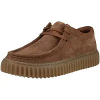 Clarks Torhill Sko