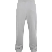Urban Classics Bukser lysegrå