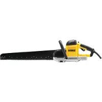 DeWalt DWE398 Alligatorsav