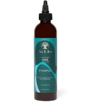 As I Am Bond Repair Shampoo - 8 oz - med Moringa Amla & Ceramides - H?rreparationsbehandling til beskadiget h?r