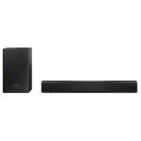 Sharp Ht-sbw121 Soundbar