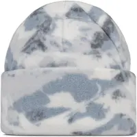 Buff Polar Prints Beanie