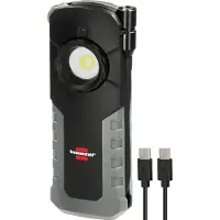 Brennenstuhl 1173730001 Led-spotlight