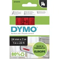Dymo Lm D1 24 Mm Tape 7 M