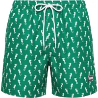 Urban Classics Tb2679 Badeshorts