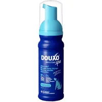 Douxo Spa mousse uden skylning til hunde