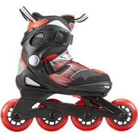 Fila Skate J-one Junior Inline-skøjter