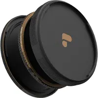 Polar Pro Chroma Vnd/pl 2-5-gold Mist-67mm-mckinnon Series Dslr/dslm-kamerafilter