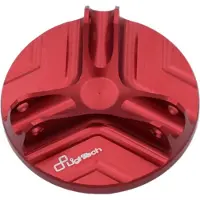 Lightech M19x2.5 Oliepåfyldningsdæksel