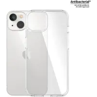 PanzerGlass HardCase Apple iPhone 14 | 13 | Clear