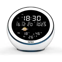 Nasa Wsp1500 Vejrstation