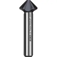 RUKO Ultimatecut 4s Hss Runatec Din 355 90° Konisk Forsænkning 19 Mm