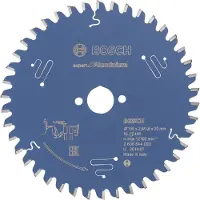 Bosch RUND SØGNING 150X20X2.6MM 42T EXP ALU