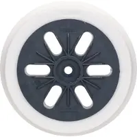 Bosch SLIBETALLERKEN EX Ø150MM HÅRD