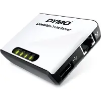 Dymo LabelWriter Printserver - Udskriftsserver - USB - for LabelWriter