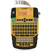 Dymo tapeprinter Rhino 4200