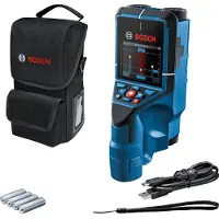 Bosch D-tect 200 C Professional - Vægscanner