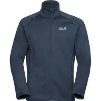 Jack Wolfskin Peak District Jakke
