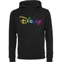 Mc Clothes Diney Rainbow Logo Sweatshirt