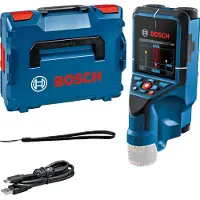 Bosch D-tect 200 C Professional - Vægscanner