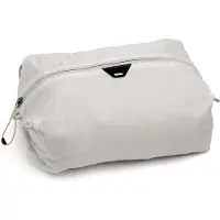 Peak Design Ultralight - Organiseringspose S-størrelse - Ultralight Terra Shell 40D yderstof, ultrahøj molekulærvægt polyetylenstof - sky