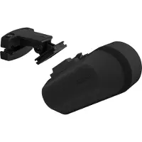 Birzman Oval Sadeltaske 0.5l