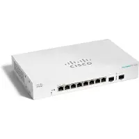 Cisco Cbs220-8t-e-2g-eu Switch