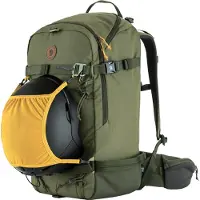 Fjällräven Bergtagen Touring 30 M/L,Laurel Green-Deep Forest rygsæk