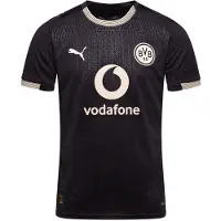 Puma Dortmund Spilletrøje Special Edition 2025/26 Børn - , størrelse 128 cm
