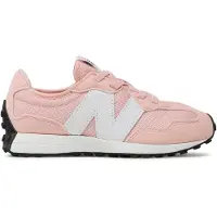 New Balance 327 Bungee Lace Sko