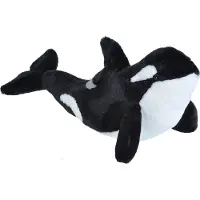 Wild republic Orca-teddy