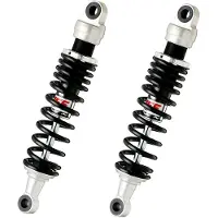 YSS Suspension Støddæmper med TGK Stereo RE302-360T-22-X