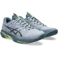 Asics Solution Speed Ff 4 Sko Til Alle Overflader