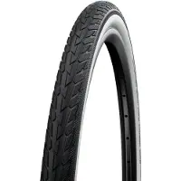 Schwalbe Cruiser Active K-guard Green Compound 28´´ X 1.60 Stiv Urbandæk