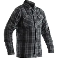Rst Lumberjack Ce Skjorte Med Lange ærmer