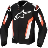 Alpinestars T-gp Air Jakke