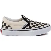 Vans Classic On Slip-on-sko