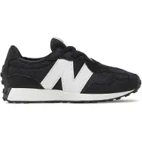New Balance New Balanceunisex til børn. PH327V1 Sko 327 sort (28.5), Fast, Blonder, Casual, børnetøj