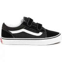 Vans Old Skool V Junior Sko