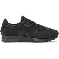 New Balance 327 Bungee Lace Løbesko