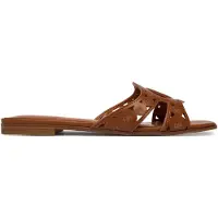 GUESS Pantoletter 'Dista' umbra