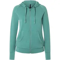 Super.natural Everyday Zip Regular Fit Sweatshirt Med Lynlås