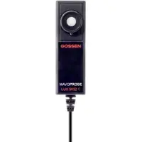 Gossen MAVOPROBE LUX 5032 C luxmeter 0,1 - 199990 lx