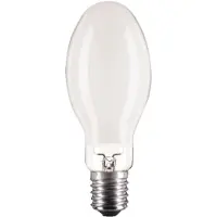 Philips MASTER SON PIA Plus - Højtryksnatrium (HPS) lyspære - E40 - 250 W - klasse E - 2000 K